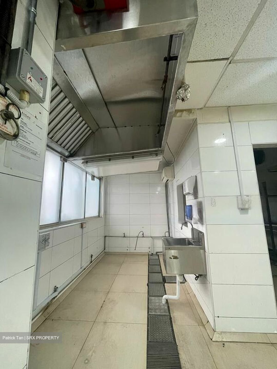 Food Xchange @ Admiralty (D27), Factory #460971831